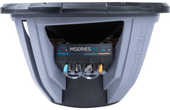 Memphis M71512 Subwoofer 15" SVC 750/1500