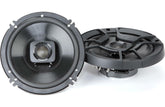 Polk Audio Package DB652 6.5” + DB522 5.1/4" Car Marine/ATV/Bike/Boat Speakers
