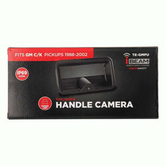 IBEAM TE-GMPU GM C/K Pick-up S Fleet side Tailgate Handle 1988-2002