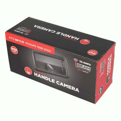 IBEAM TE-GMPU GM C/K Pick-up S Fleet side Tailgate Handle 1988-2002