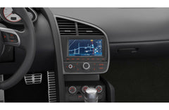 iDatalink Maestro KIT-R8 2-DIN Radio Installation Kit for Select 2008-15 Audi R8