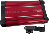 orion 5000w car amplifier