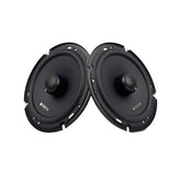 Orion XTR652SL Car Speaker – Shallow Mount 6.5" Pro Audio Midrange
