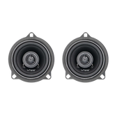 VIBE OS-BMW4RV2 4-Inch Coaxial Speakers for Select BMW