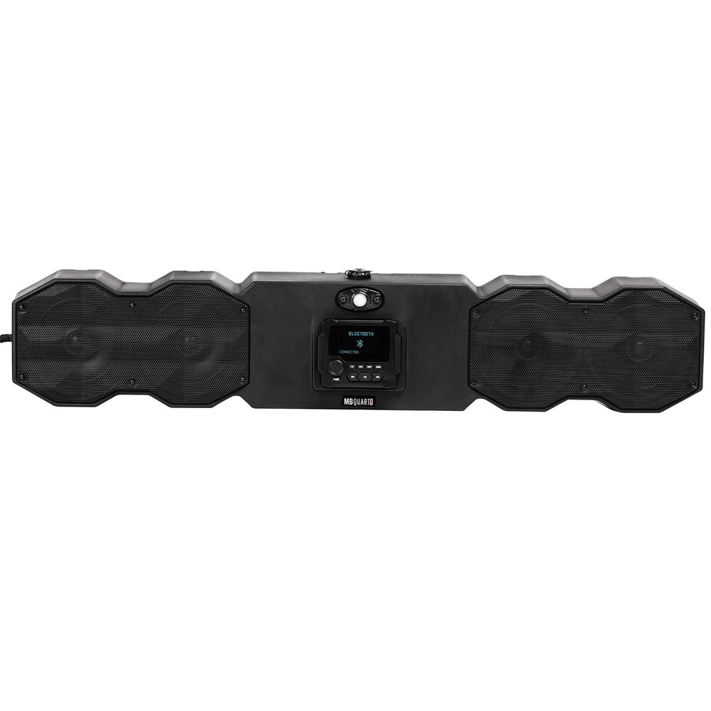 overhead marine soundbar mbqoh41 bear de