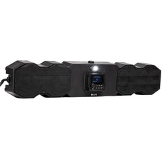 overhead marine soundbar mbqoh41