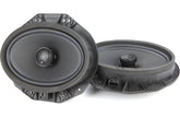 PowerBass OE692-FD Car Speakers for Ford Vehicles
