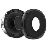 pro hy69msl marine speaker 6x9