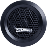 prx10 1 inch tweeter speakers