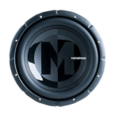 prx12ft car subwoofer 1 2 4 ohm