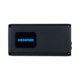 prx1500 1v2 1500w mono car amplifier