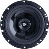 Memphis PRX60 6.5-Inch Oversized Car Speakers