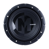 prx824v2 8 inch car subwoofer 2 4 ohm