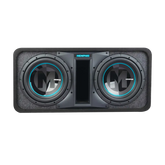 prxe12dft dual 12 car subwoofer