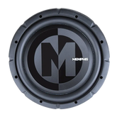 prxs1224 car subwoofer 2 4 ohm