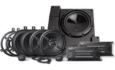 pss 22wra speaker system