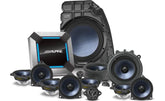 pss tsla 223p sound system