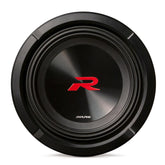 r2 w8d4 car subwoofer
