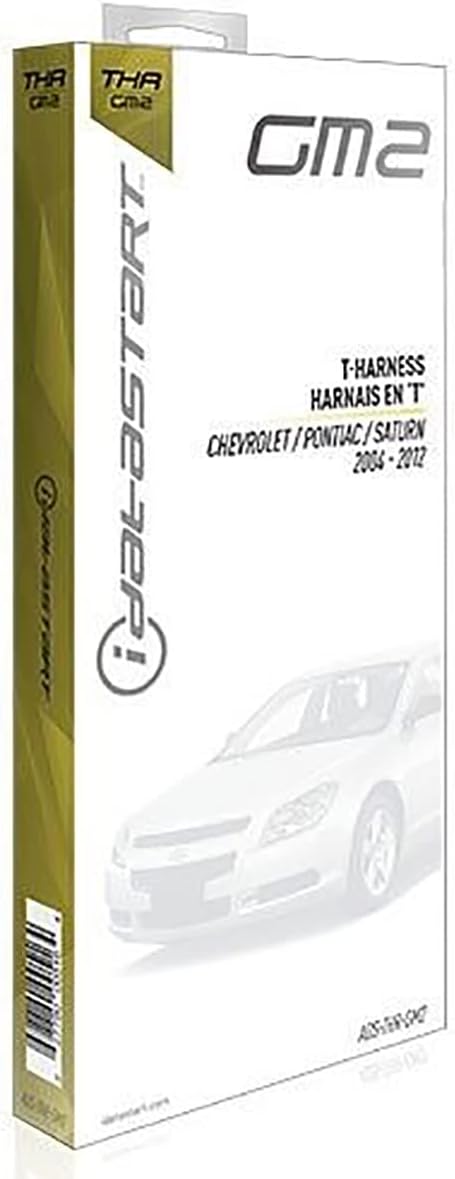 remote start Chevy cobalt 2005-2010