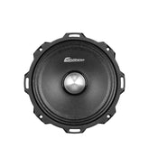Comando RF-605BLT 6.5" 250W 4Ω Midrange Car Speakers