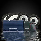 rg300 motorcycle audio system