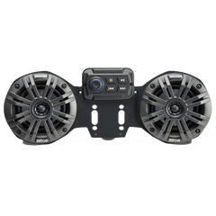 rkr 2k2 speakers audio kit can am