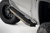 running board chevy silverado 07 18