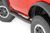 running board ford bronco 2021 2026