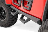running board gladiator jt 20 26