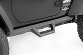 running board jeep wrangler jl 18 26