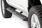 running board ram 1500 2500 3500