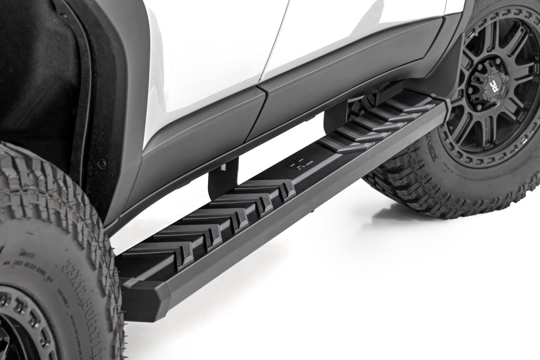 running board toyota 4wd 24 26 near me