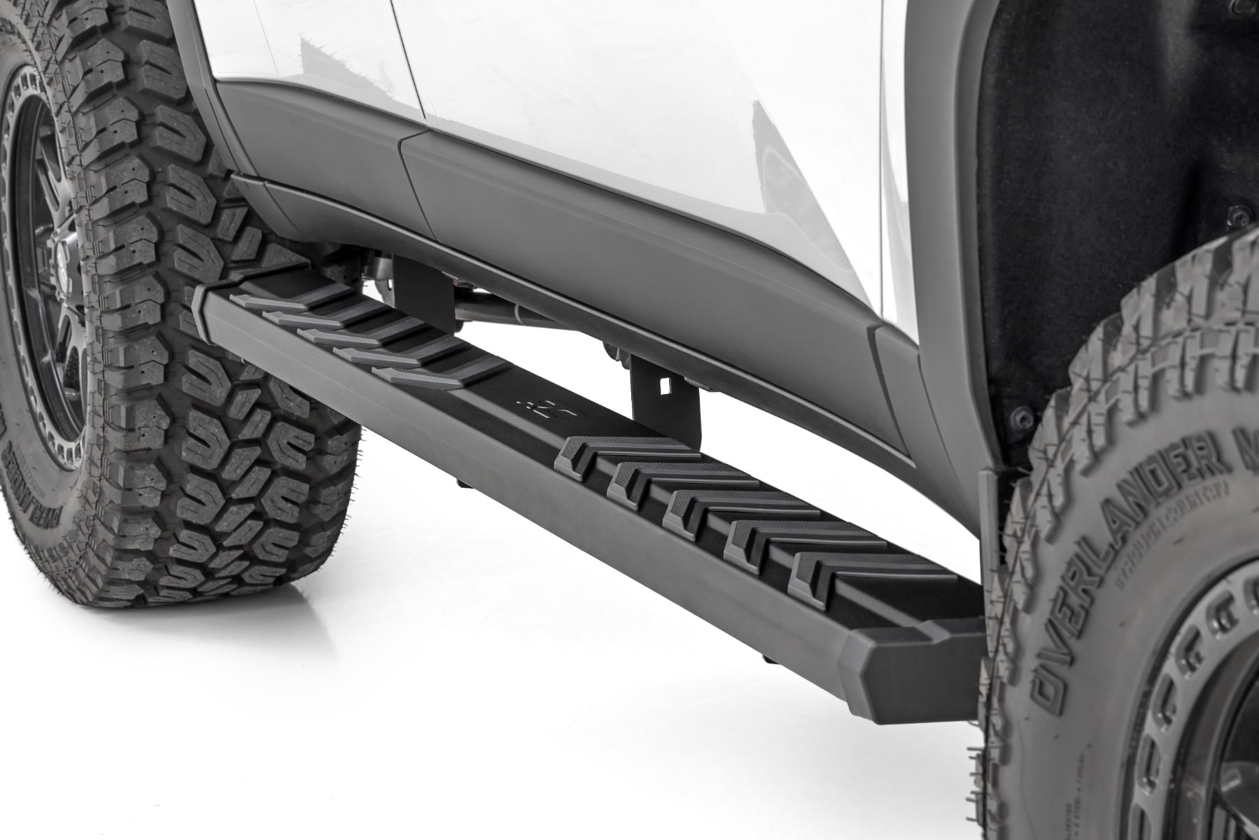running board toyota 4wd 24 26