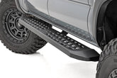 running board toyota tacoma 16 23