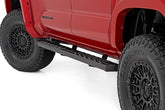 running board toyota tacoma 24 26