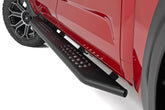 running board tundra 22