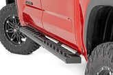 running board tundra 4wd 22 26