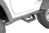 running board wrangler jk 07 18