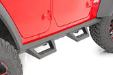 running board wrangler jl 18 26