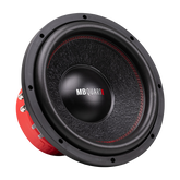rw1 204 8 inch car subwoofer