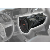 rz4 gb10v motorcycle subwoofer