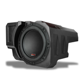 rz5 phz bs10v motorcycle subwoofer