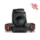 rz5 phz3vrc motorcycle speaker system