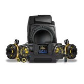 rz5 phz6kl motorcycle speaker system