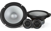 s2 s65c car speaker