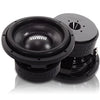 sacl10d4 car subwoofer