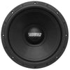 sacl15d4 car subwoofer