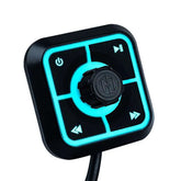 sbt4 marine receiver