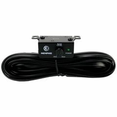 Memphis PRX800.5V 800W RMS Power Reference Series Class-D 5-Channel Amplifier with Bass Remote