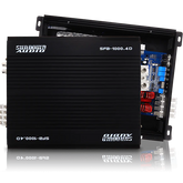 sfb10004 car amplifier